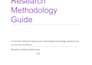 write professional technical and research reports